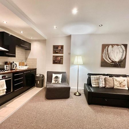 Modern South Kensington Apartment Londra Dış mekan fotoğraf